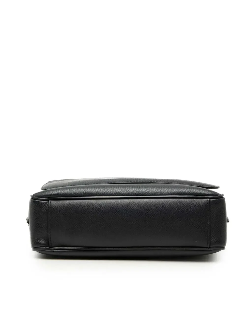 Louis Vuitton Taiga Roman Pm Pre-Loved #308087L69B